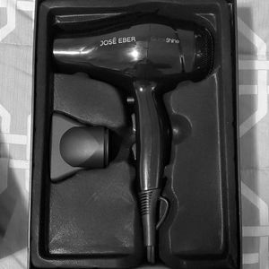Jose Eber Quickshine Infrared Hair Dryer